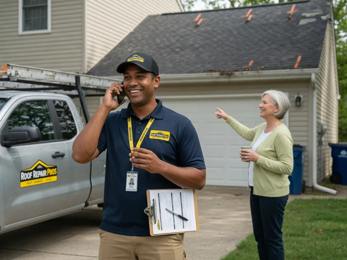 Roof Repair Eola, TX FAQs